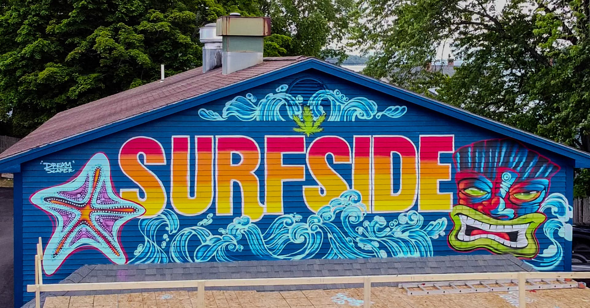 Surfside — gallery image 1