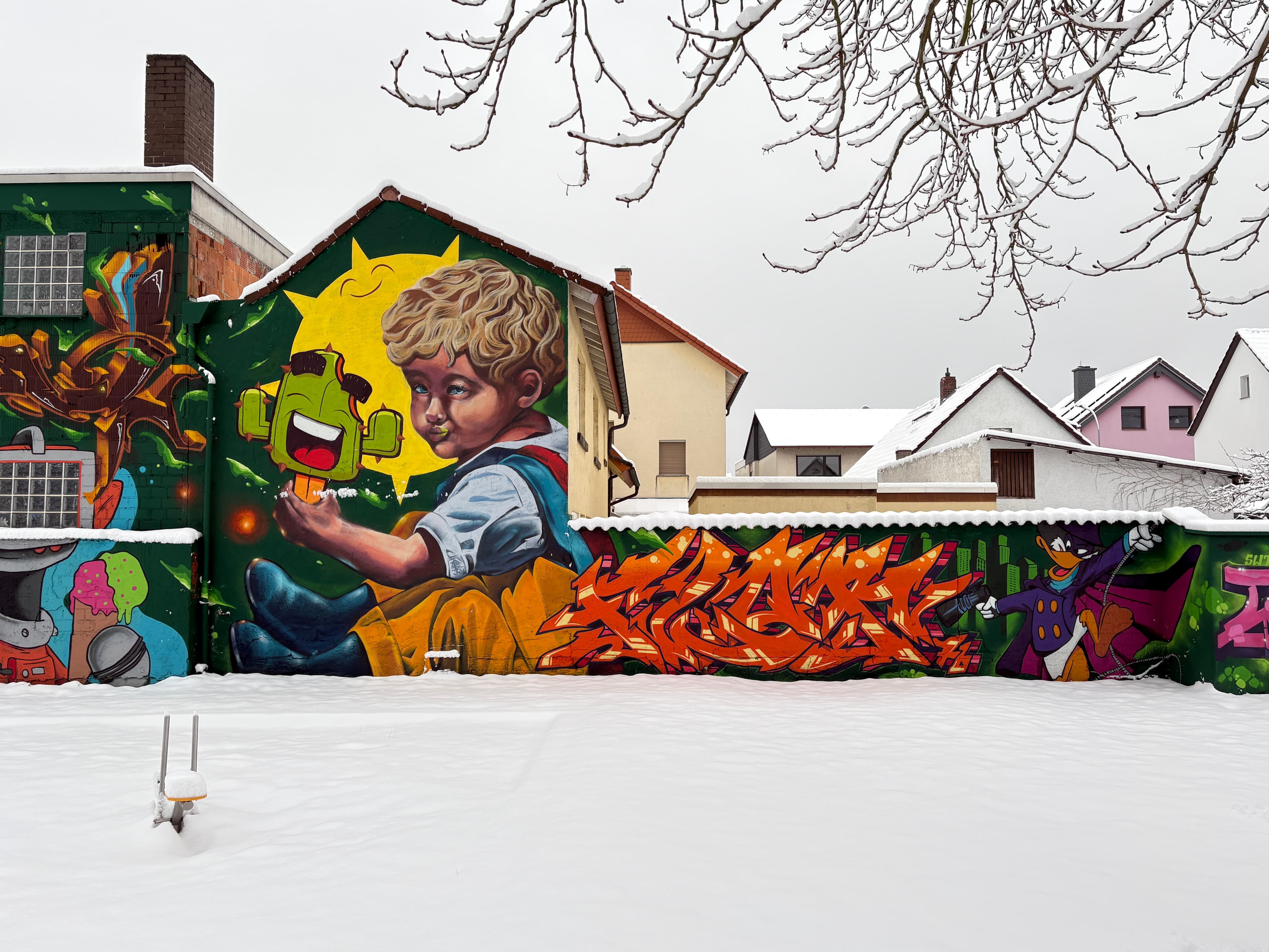 Shine Your Light — gallery image 1