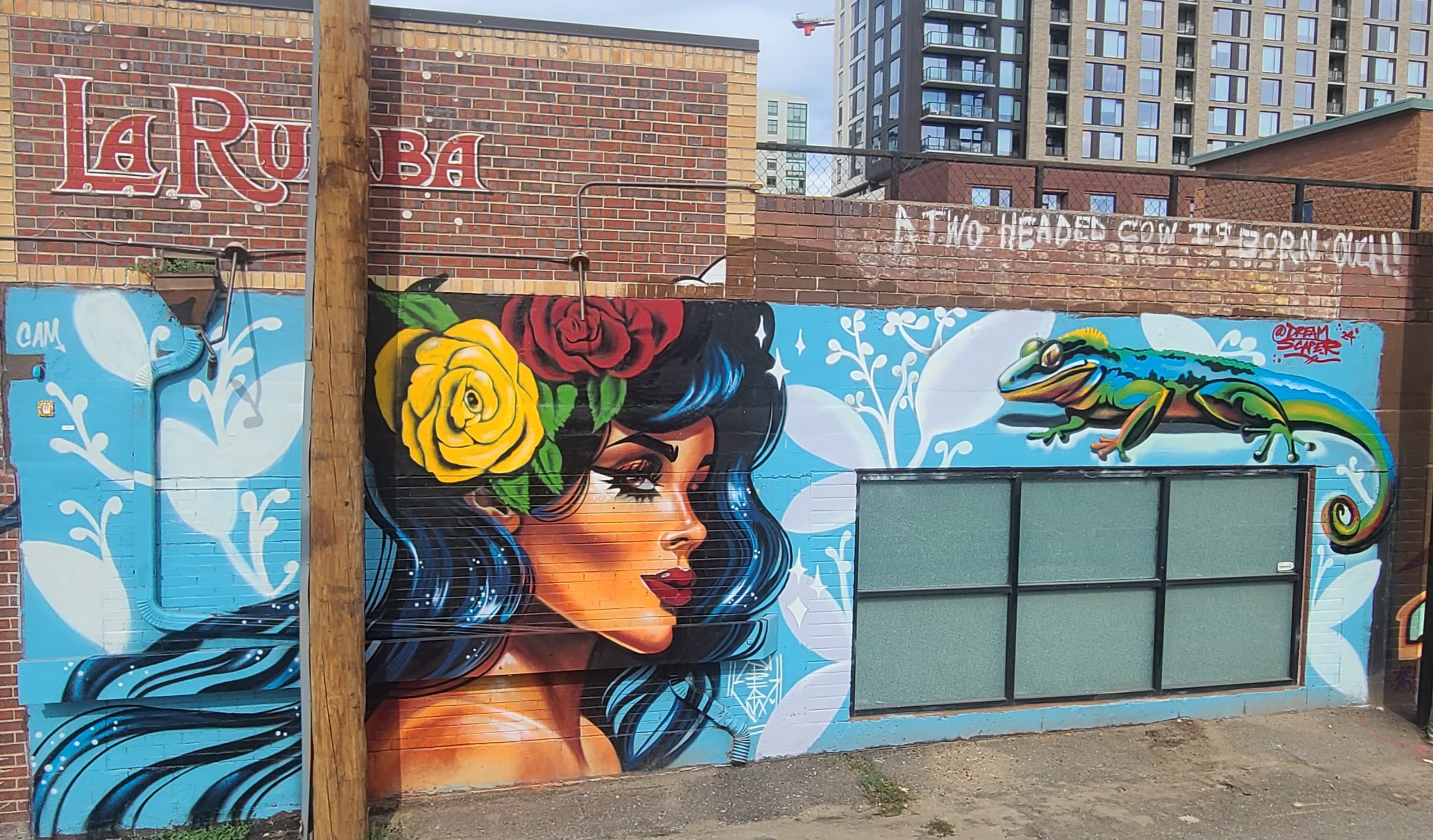 Picante — gallery image 1