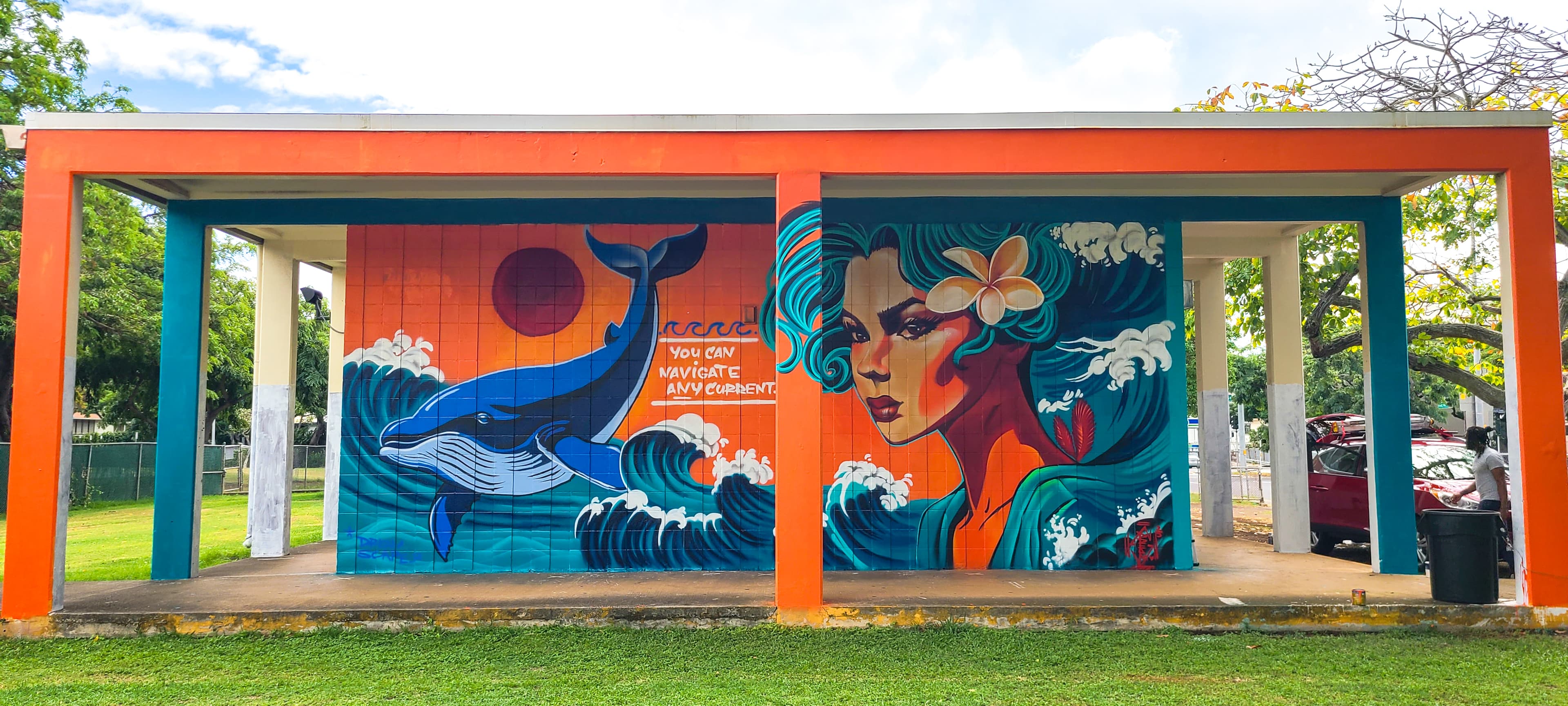 You Can Navigate — gallery image 1