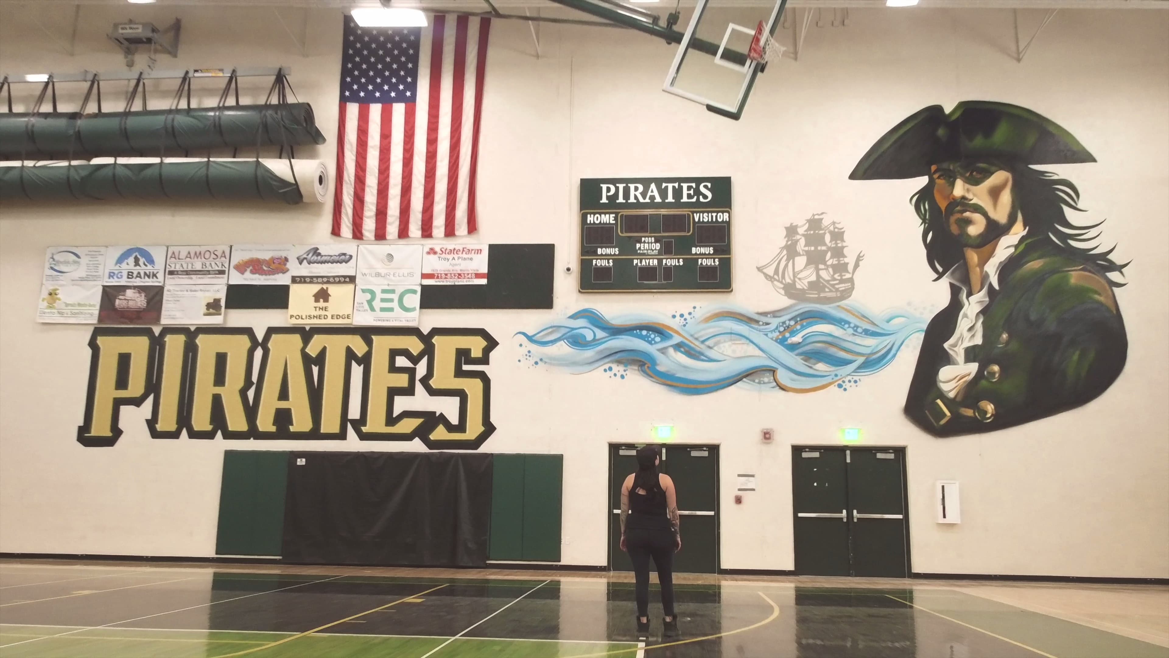 Pirates of Monte Vista — gallery image 1