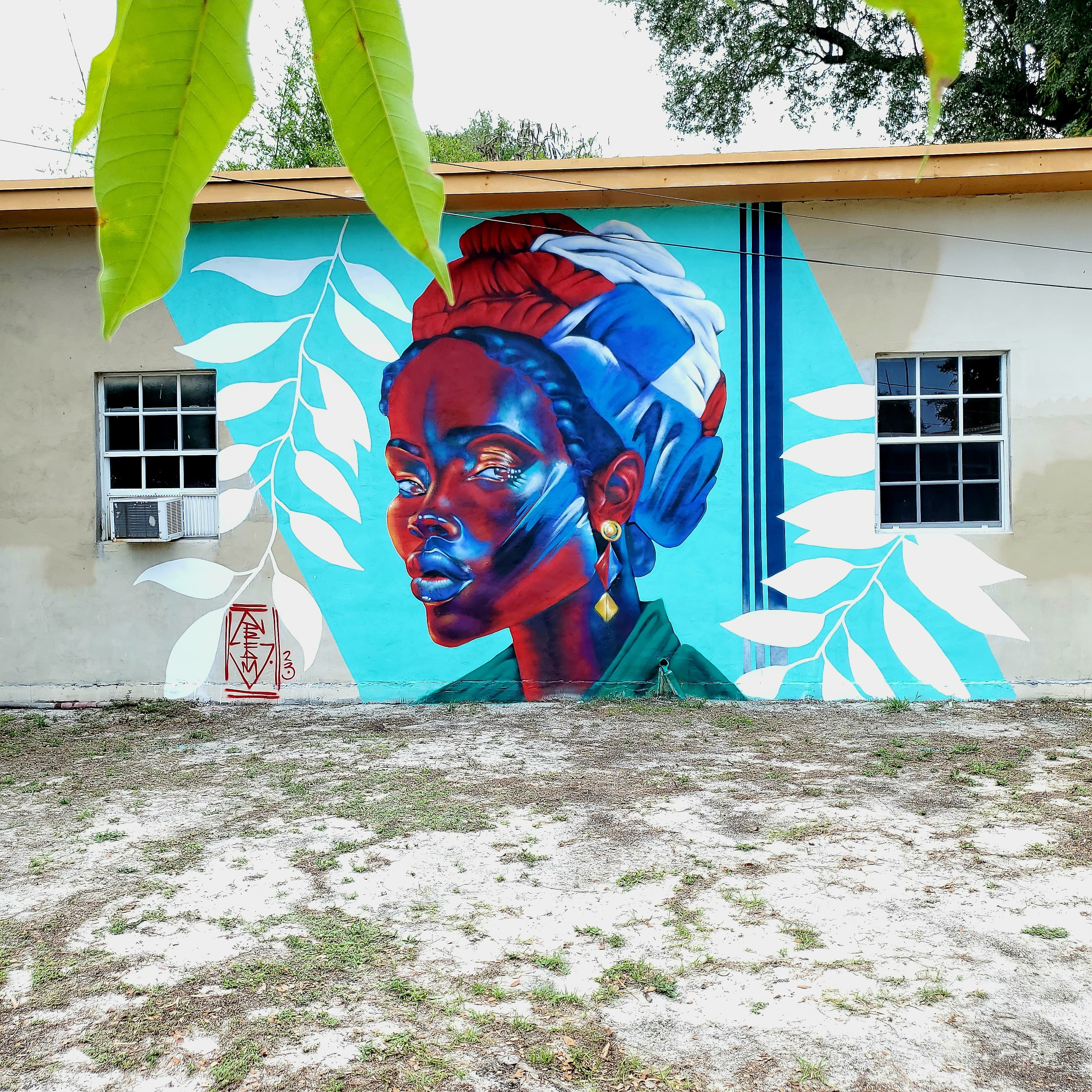 Haitian National — gallery image 1