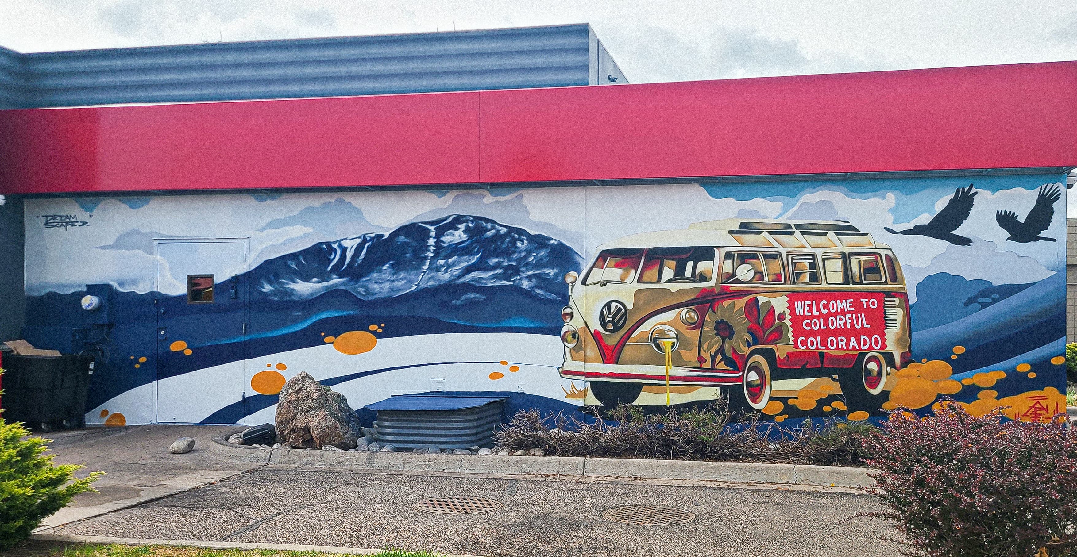 Boarder — gallery image 1